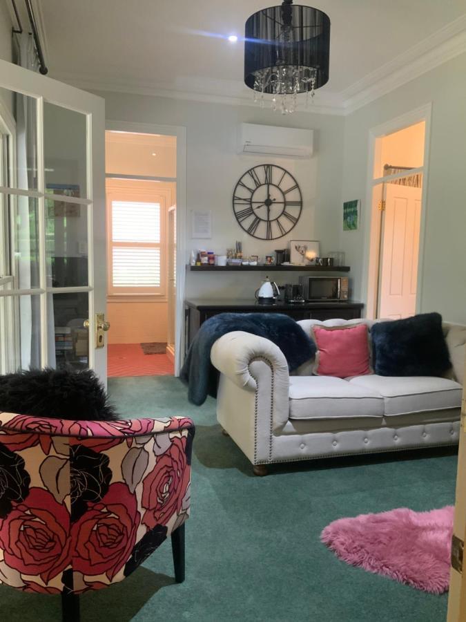 Pool Queen Bedroom Apartment