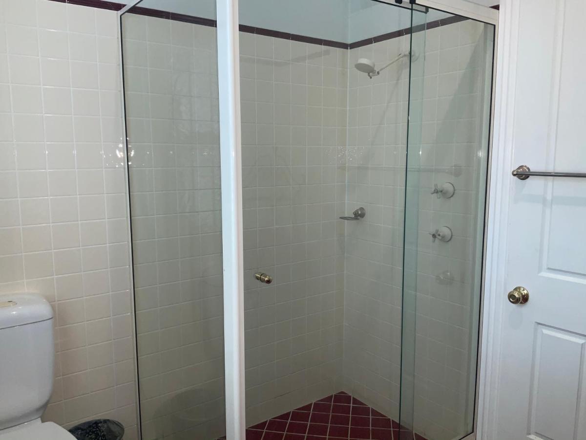 Pool Queen Bedroom Apartment